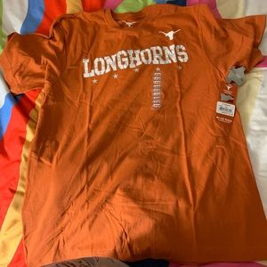 New with tags. UT Austin Trooper t-shirt